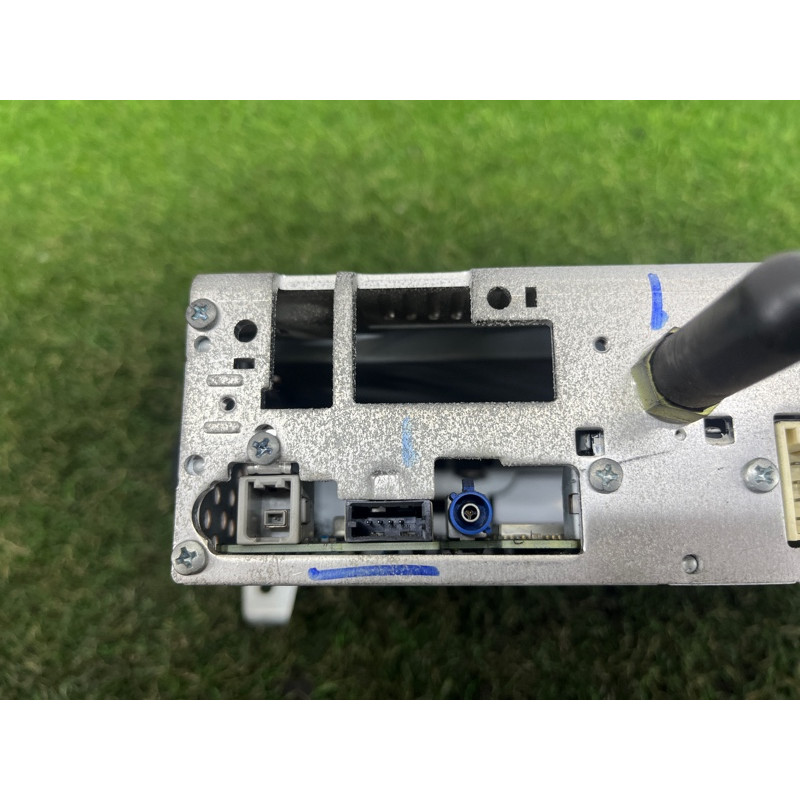 Магнитофон (электрика) Hyundai Santa Fe TM 2019 2.4GDI 96160S2000VCS