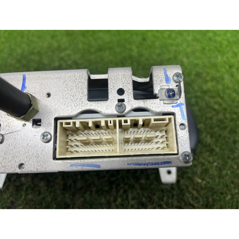 Магнитофон (электрика) Hyundai Santa Fe TM 2019 2.4GDI 96160S2000VCS