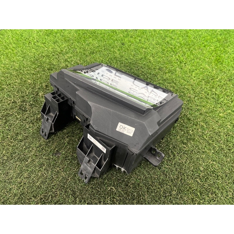 Проекционный дисплей (электрика) Hyundai Santa Fe TM 2019 2.0 GDi Turbo 94310S2010