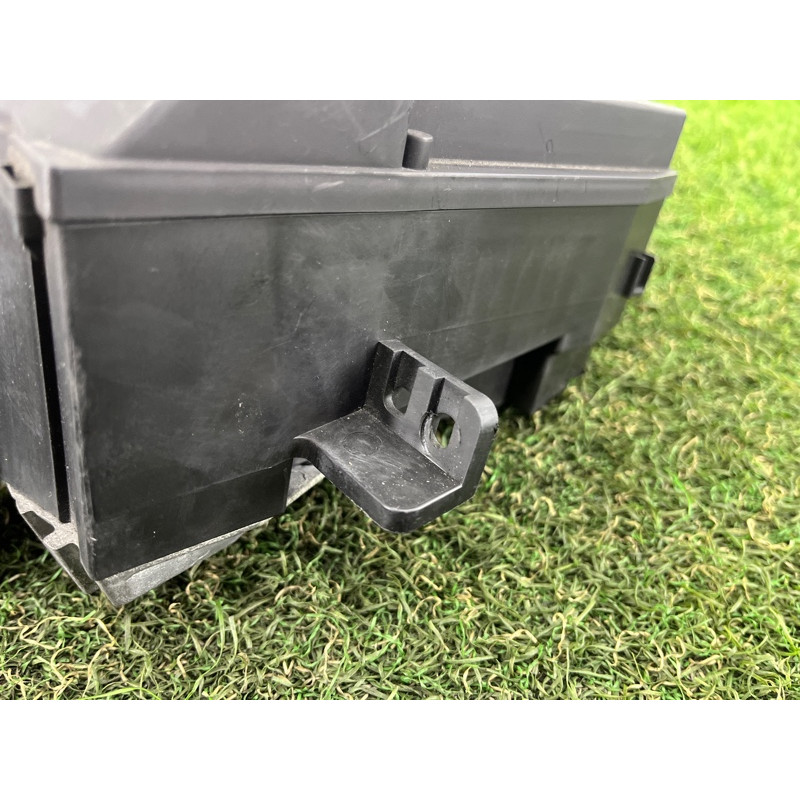 Проекционный дисплей (электрика) Hyundai Santa Fe TM 2019 2.0 GDi Turbo 94310S2010