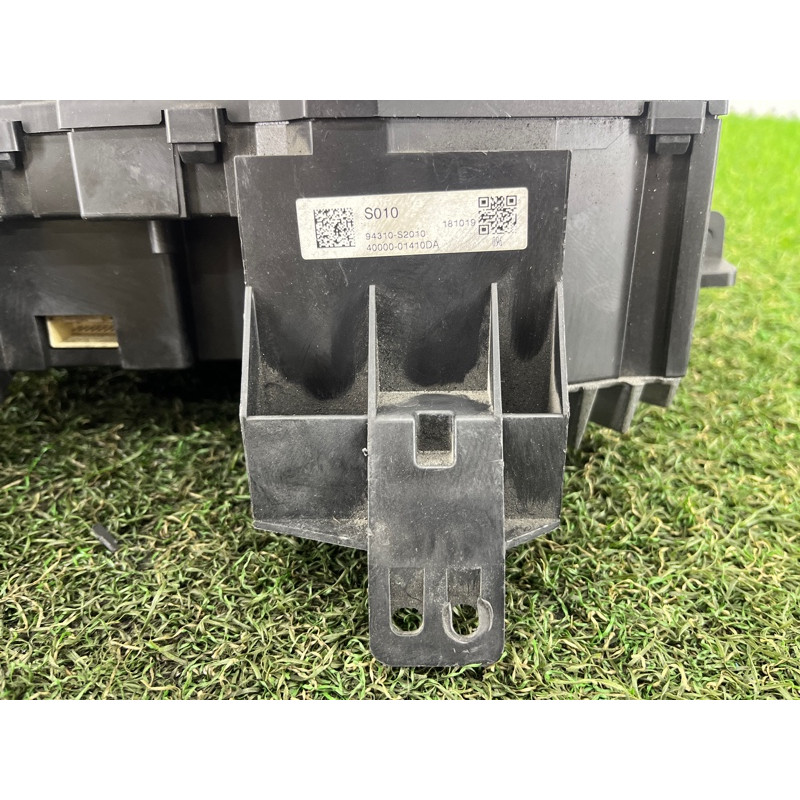 Проекционный дисплей (электрика) Hyundai Santa Fe TM 2019 2.0 GDi Turbo 94310S2010