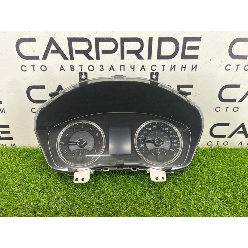 Панель приборов (салон) Hyundai Santa Fe TM 2019 2.4GDI 94002S2010