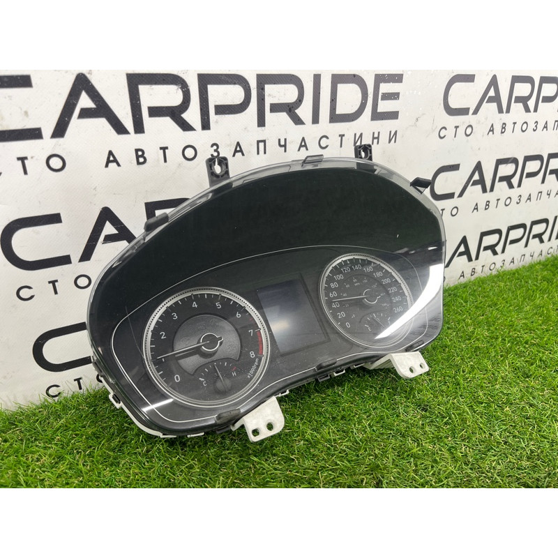 Панель приборов (салон) Hyundai Santa Fe TM 2019 2.4GDI 94002S2010