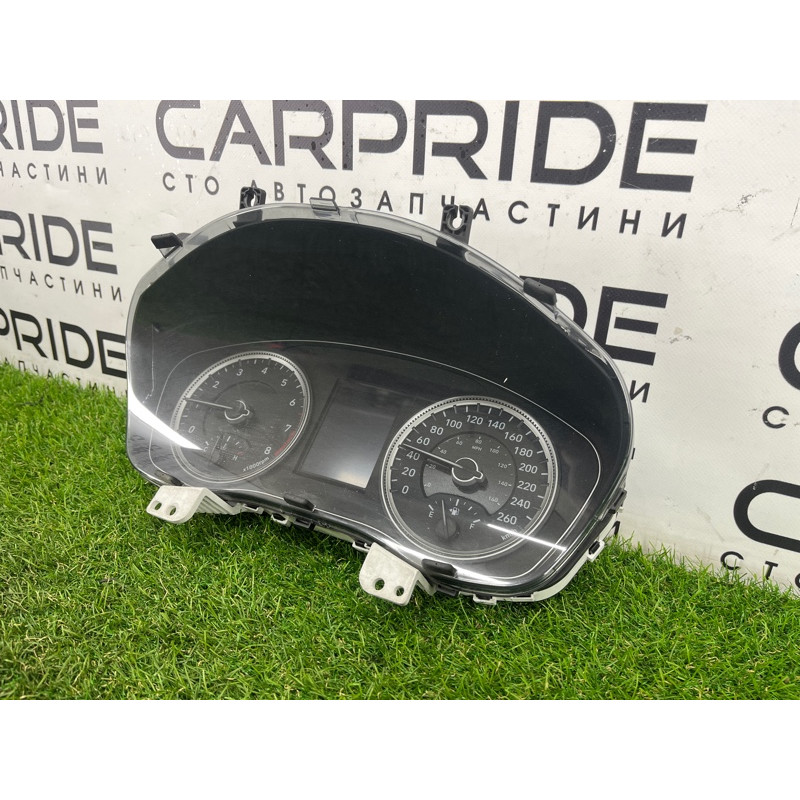 Панель приборов (салон) Hyundai Santa Fe TM 2019 2.4GDI 94002S2010