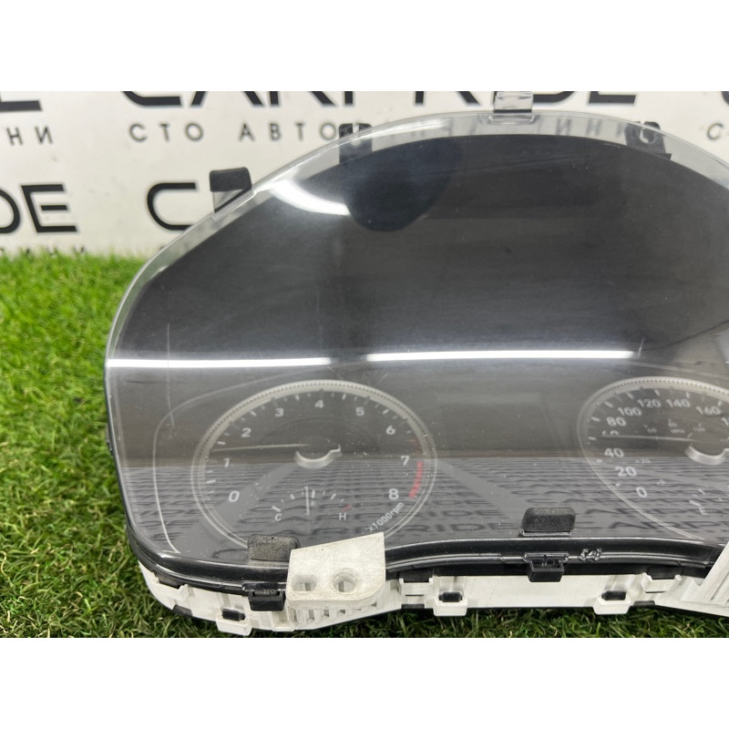 Панель приборов (салон) Hyundai Santa Fe TM 2019 2.4GDI 94002S2010