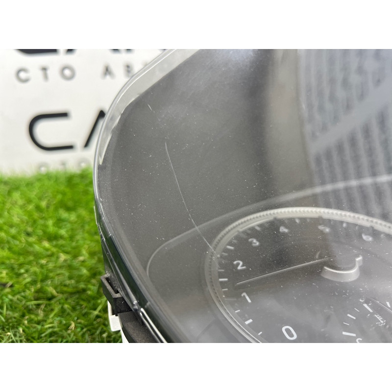 Панель приборов (салон) Hyundai Santa Fe TM 2019 2.4GDI 94002S2010