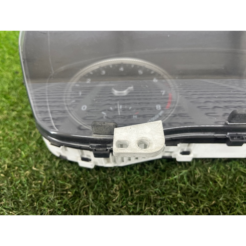 Панель приборов (салон) Hyundai Santa Fe TM 2019 2.4GDI 94002S2010