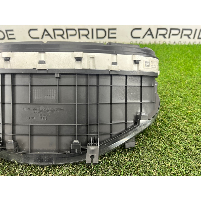 Панель приборов (салон) Hyundai Santa Fe TM 2019 2.4GDI 94002S2010