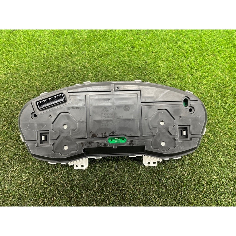 Панель приборов (салон) Hyundai Santa Fe TM 2019 2.4GDI 94002S2010