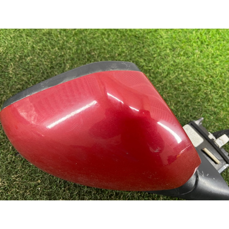 Зеркало (стекла и зеркала) Hyundai Santa Fe TM 2019 2.4GDI 87620S2010