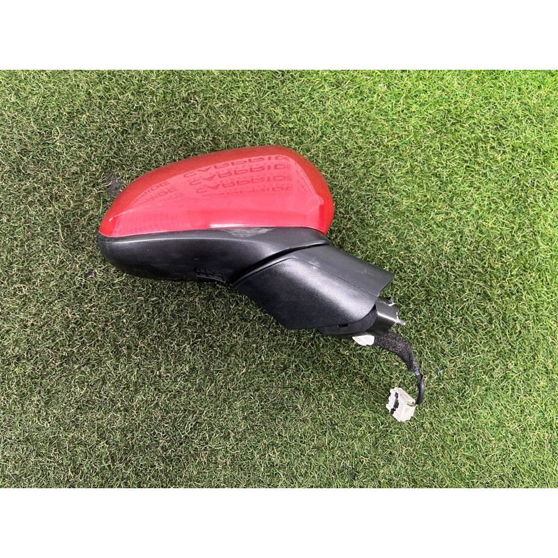 Зеркало (стекла и зеркала) Hyundai Santa Fe TM 2019 2.4GDI 87620S2010