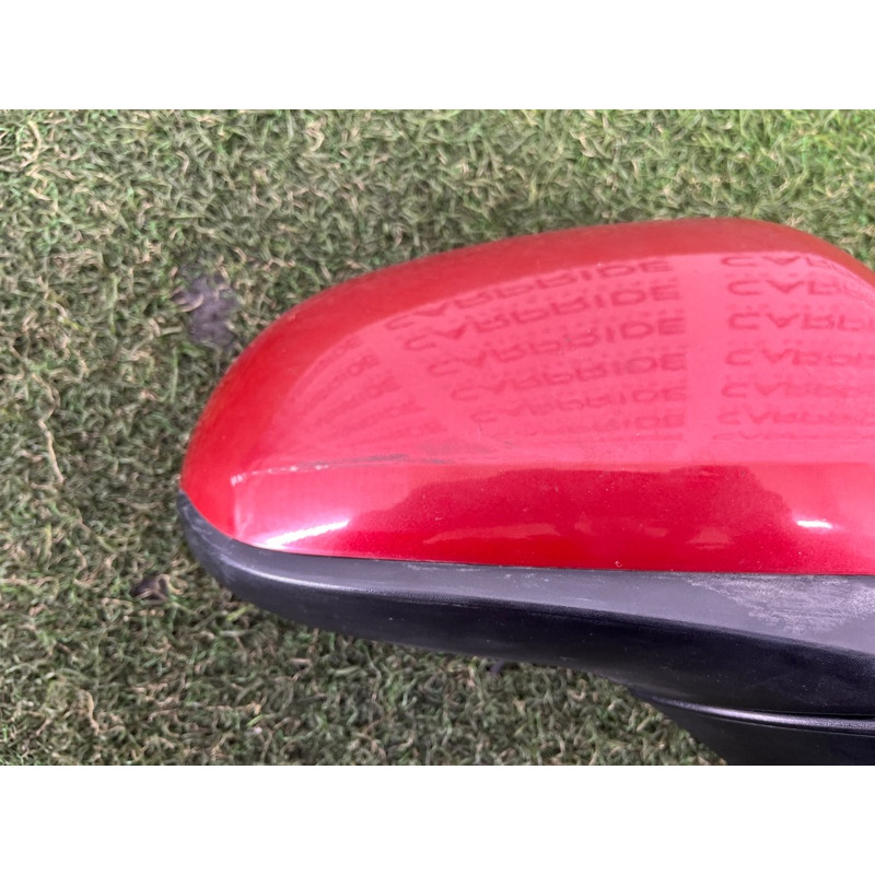 Зеркало (стекла и зеркала) Hyundai Santa Fe TM 2019 2.4GDI 87620S2010