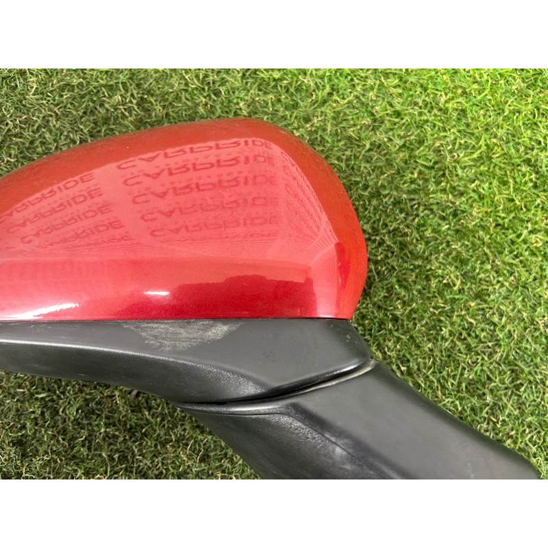 Зеркало (стекла и зеркала) Hyundai Santa Fe TM 2019 2.4GDI 87620S2010