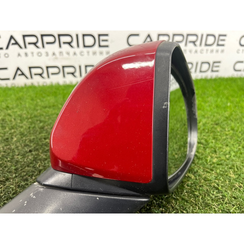 Зеркало (стекла и зеркала) Hyundai Santa Fe TM 2019 2.4GDI 87620S2010