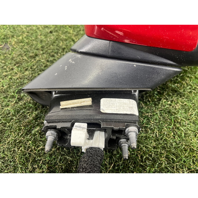 Зеркало (стекла и зеркала) Hyundai Santa Fe TM 2019 2.4GDI 87620S2010