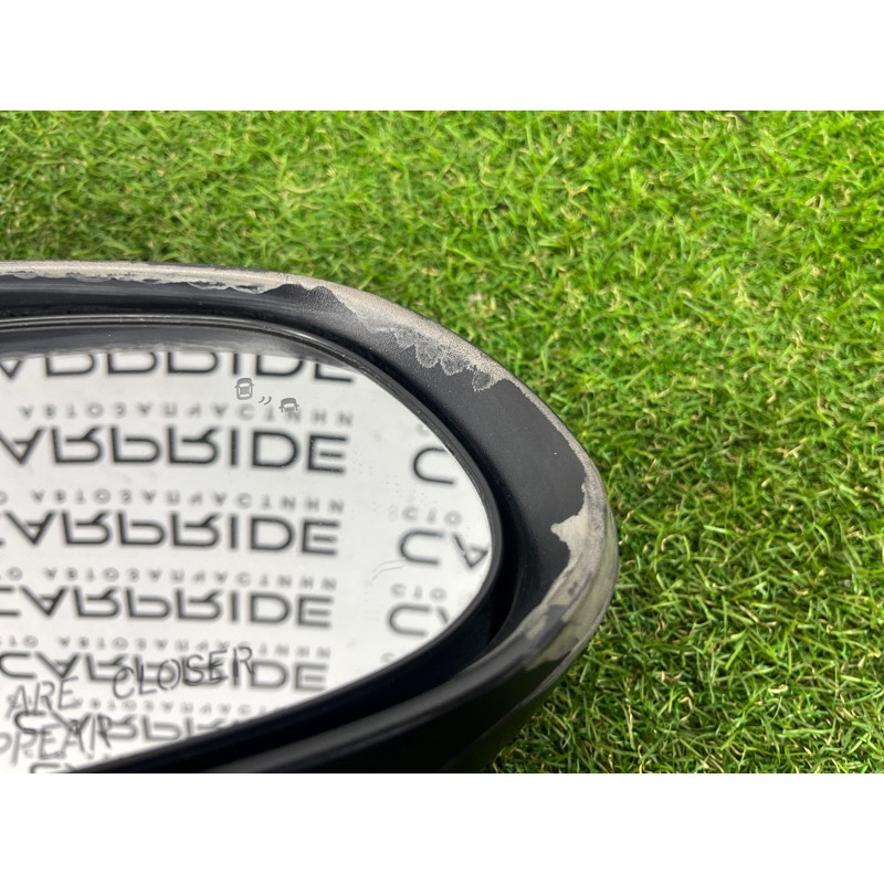 Зеркало (стекла и зеркала) Hyundai Santa Fe TM 2019 2.4GDI 87620S2010