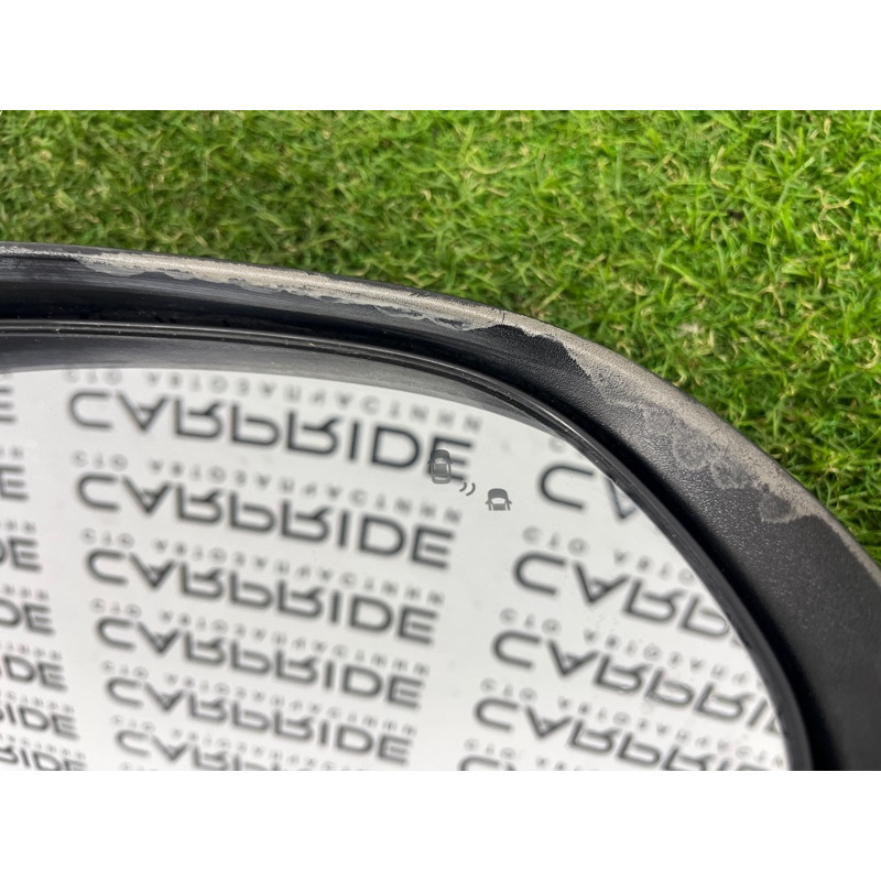 Зеркало (стекла и зеркала) Hyundai Santa Fe TM 2019 2.4GDI 87620S2010