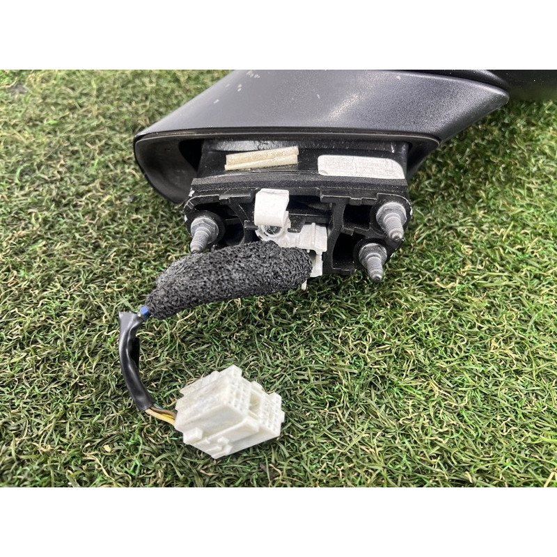 Зеркало (стекла и зеркала) Hyundai Santa Fe TM 2019 2.4GDI 87620S2010