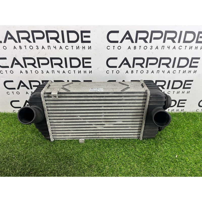 Интеркулер (система охлаждения) Hyundai Santa Fe TM 2019 2.0 GDi Turbo 282702GTH0