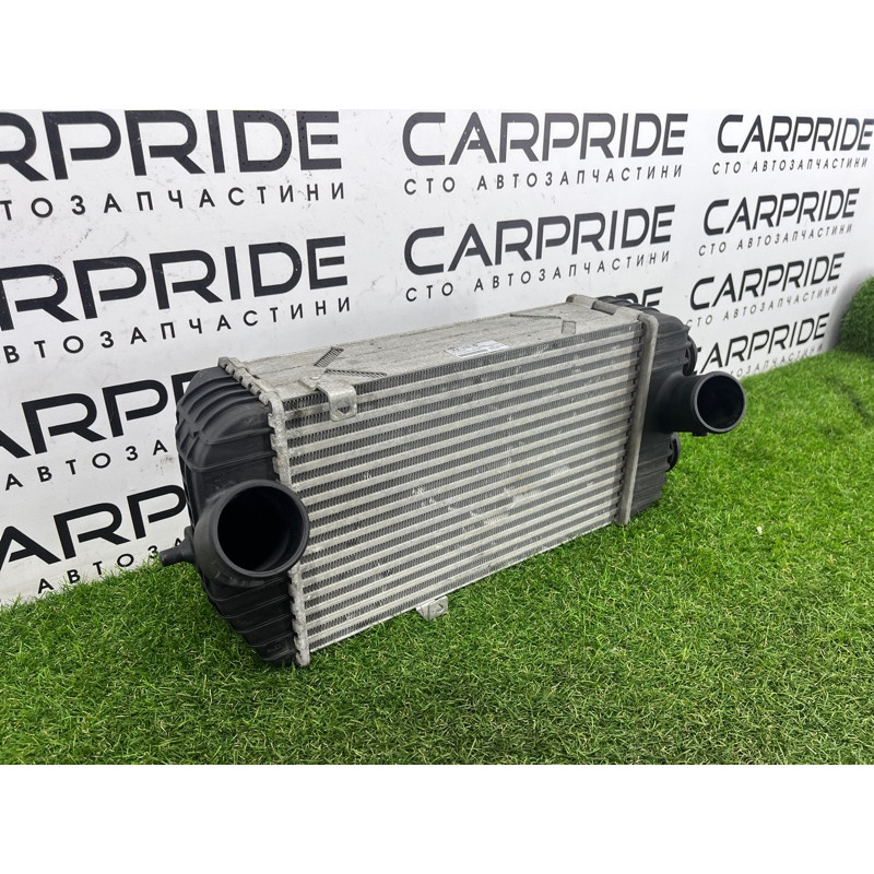 Интеркулер (система охлаждения) Hyundai Santa Fe TM 2019 2.0 GDi Turbo 282702GTH0