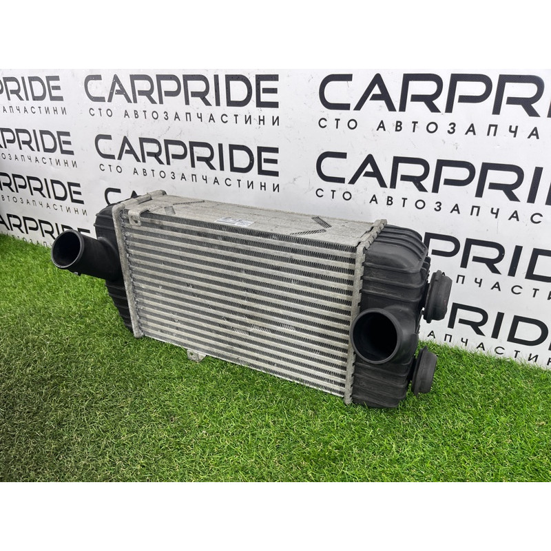 Интеркулер (система охлаждения) Hyundai Santa Fe TM 2019 2.0 GDi Turbo 282702GTH0