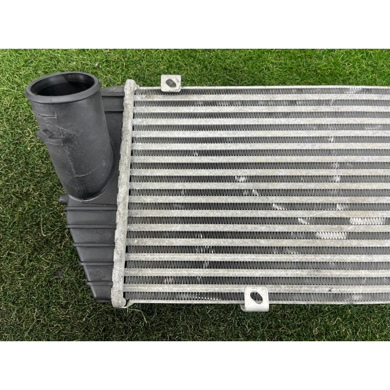 Интеркулер (система охлаждения) Hyundai Santa Fe TM 2019 2.0 GDi Turbo 282702GTH0