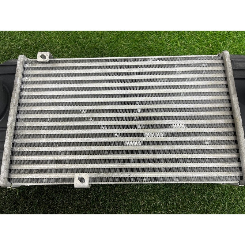 Интеркулер (система охлаждения) Hyundai Santa Fe TM 2019 2.0 GDi Turbo 282702GTH0