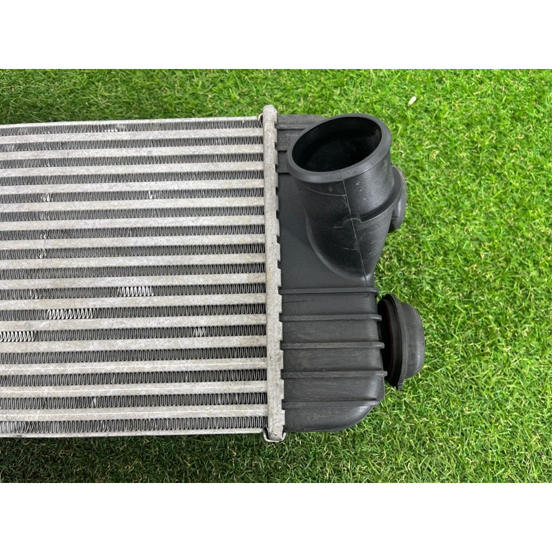 Интеркулер (система охлаждения) Hyundai Santa Fe TM 2019 2.0 GDi Turbo 282702GTH0