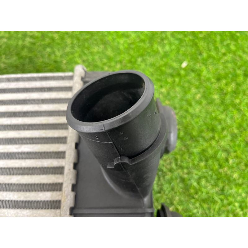 Интеркулер (система охлаждения) Hyundai Santa Fe TM 2019 2.0 GDi Turbo 282702GTH0