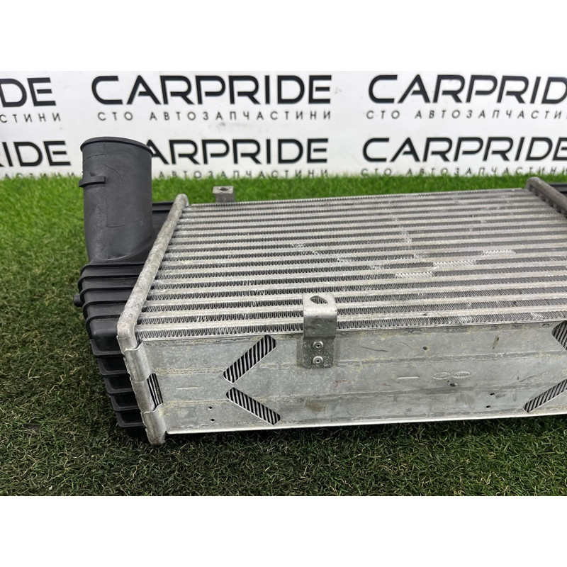 Интеркулер (система охлаждения) Hyundai Santa Fe TM 2019 2.0 GDi Turbo 282702GTH0