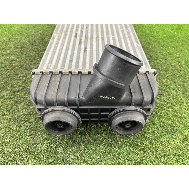 Интеркулер (система охлаждения) Hyundai Santa Fe TM 2019 2.0 GDi Turbo 282702GTH0