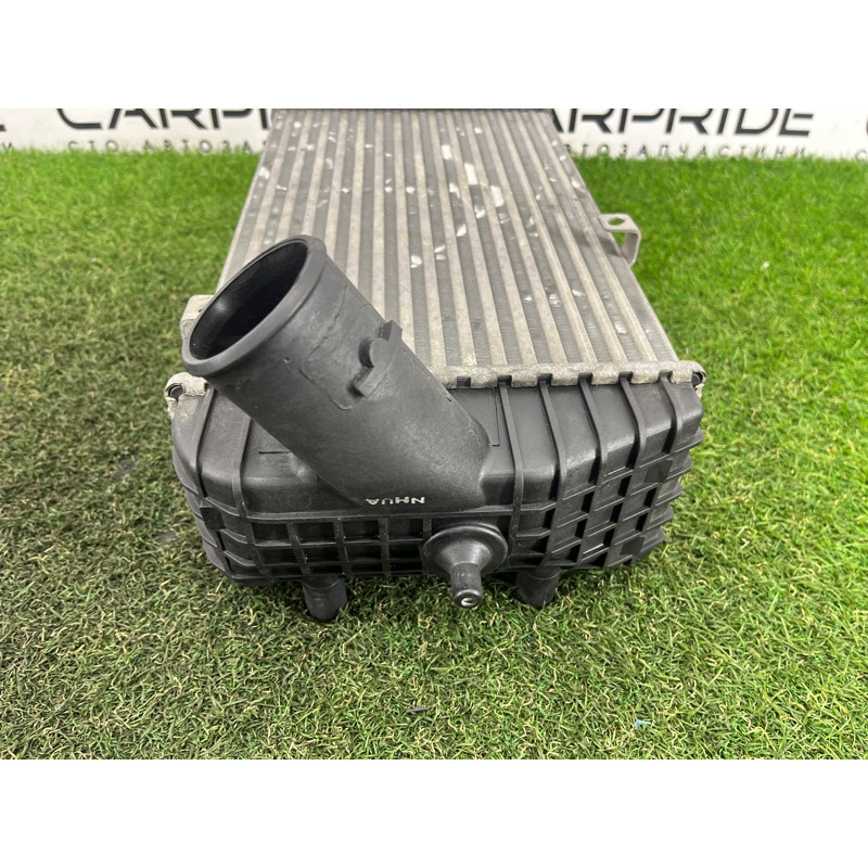 Интеркулер (система охлаждения) Hyundai Santa Fe TM 2019 2.0 GDi Turbo 282702GTH0