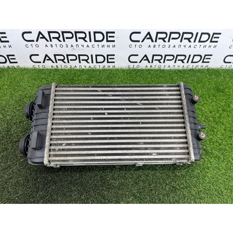 Интеркулер (система охлаждения) Hyundai Santa Fe TM 2019 2.0 GDi Turbo 282702GTH0