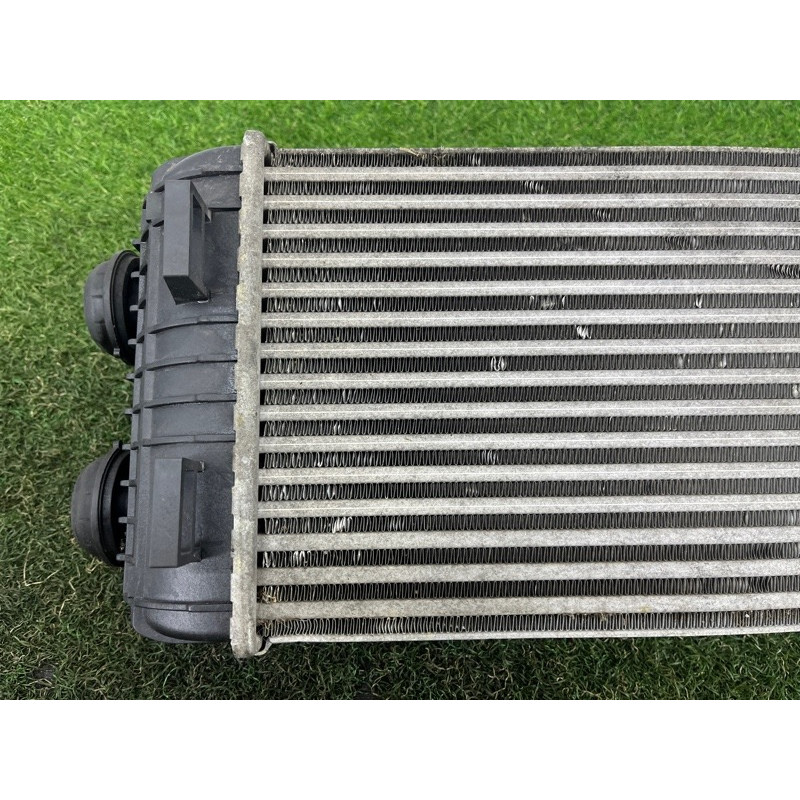 Интеркулер (система охлаждения) Hyundai Santa Fe TM 2019 2.0 GDi Turbo 282702GTH0