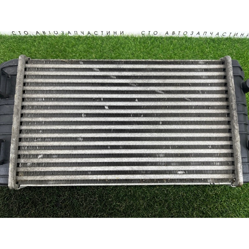 Интеркулер (система охлаждения) Hyundai Santa Fe TM 2019 2.0 GDi Turbo 282702GTH0