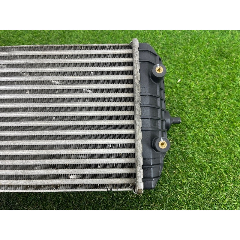 Интеркулер (система охлаждения) Hyundai Santa Fe TM 2019 2.0 GDi Turbo 282702GTH0