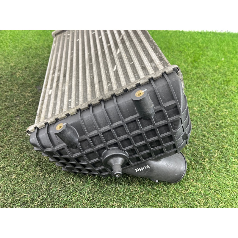 Интеркулер (система охлаждения) Hyundai Santa Fe TM 2019 2.0 GDi Turbo 282702GTH0