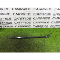 Молдинг лобового стекла