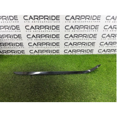 Молдинг лобового стекла