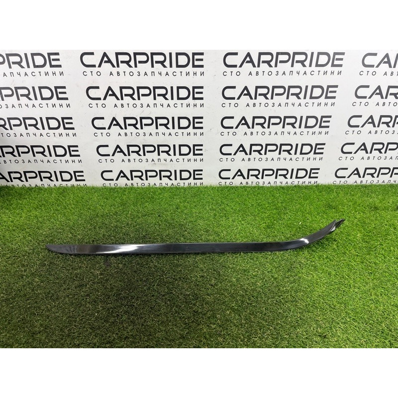 Молдинг лобового стекла (кузов и элементы) Hyundai Santa Fe TM 2019 2.4GDI 86140S1000