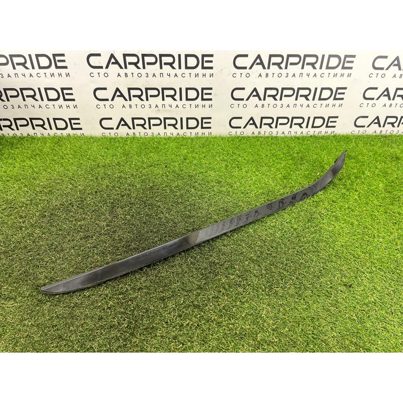 Молдинг лобового стекла (кузов и элементы) Hyundai Santa Fe TM 2019 2.4GDI 86140S1000