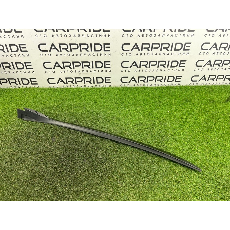 Молдинг лобового стекла (кузов и элементы) Hyundai Santa Fe TM 2019 2.4GDI 86140S1000