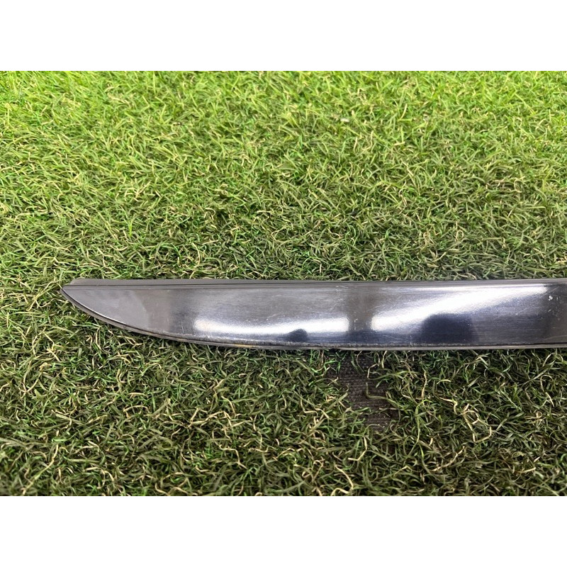 Молдинг лобового стекла (кузов и элементы) Hyundai Santa Fe TM 2019 2.4GDI 86140S1000