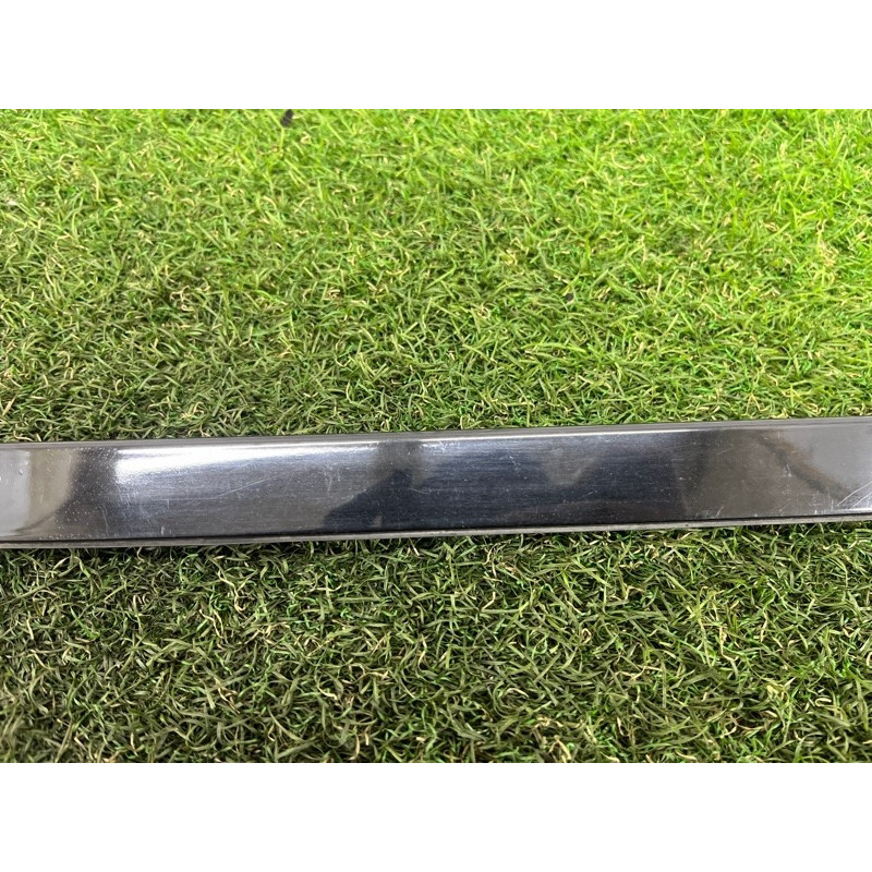 Молдинг лобового стекла (кузов и элементы) Hyundai Santa Fe TM 2019 2.4GDI 86140S1000