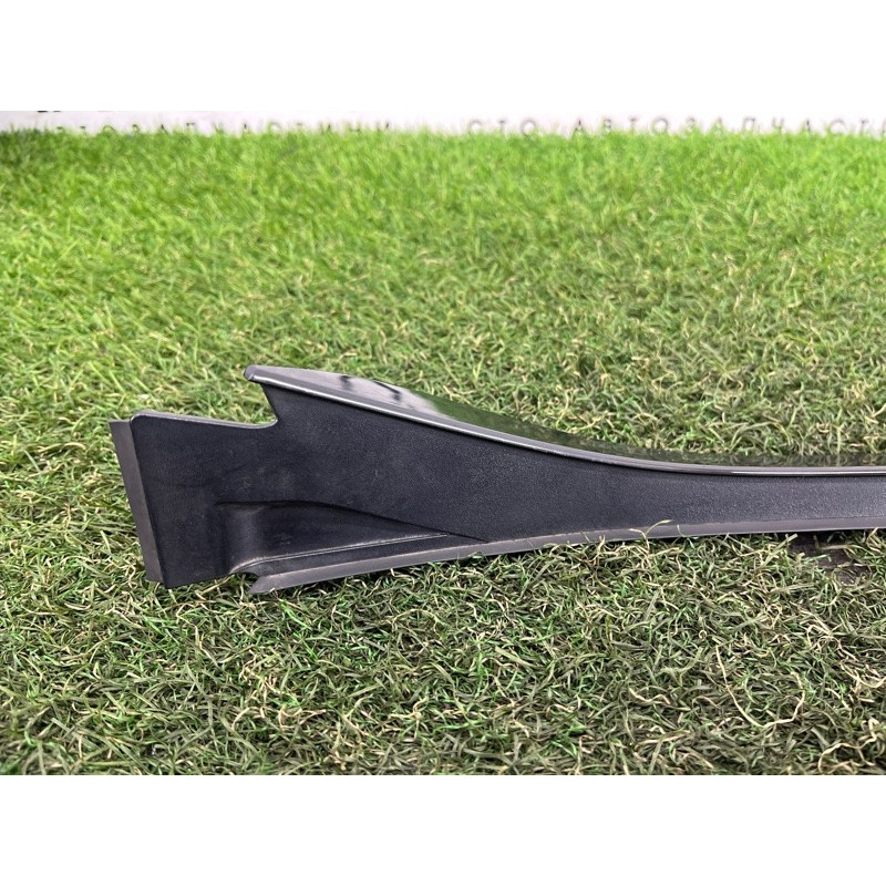 Молдинг лобового стекла (кузов и элементы) Hyundai Santa Fe TM 2019 2.4GDI 86140S1000