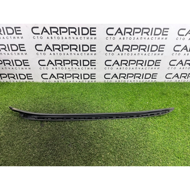 Молдинг лобового стекла (кузов и элементы) Hyundai Santa Fe TM 2019 2.4GDI 86140S1000