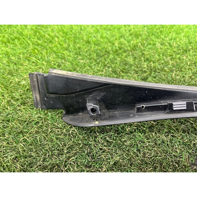 Молдинг лобового стекла (кузов и элементы) Hyundai Santa Fe TM 2019 2.4GDI 86140S1000