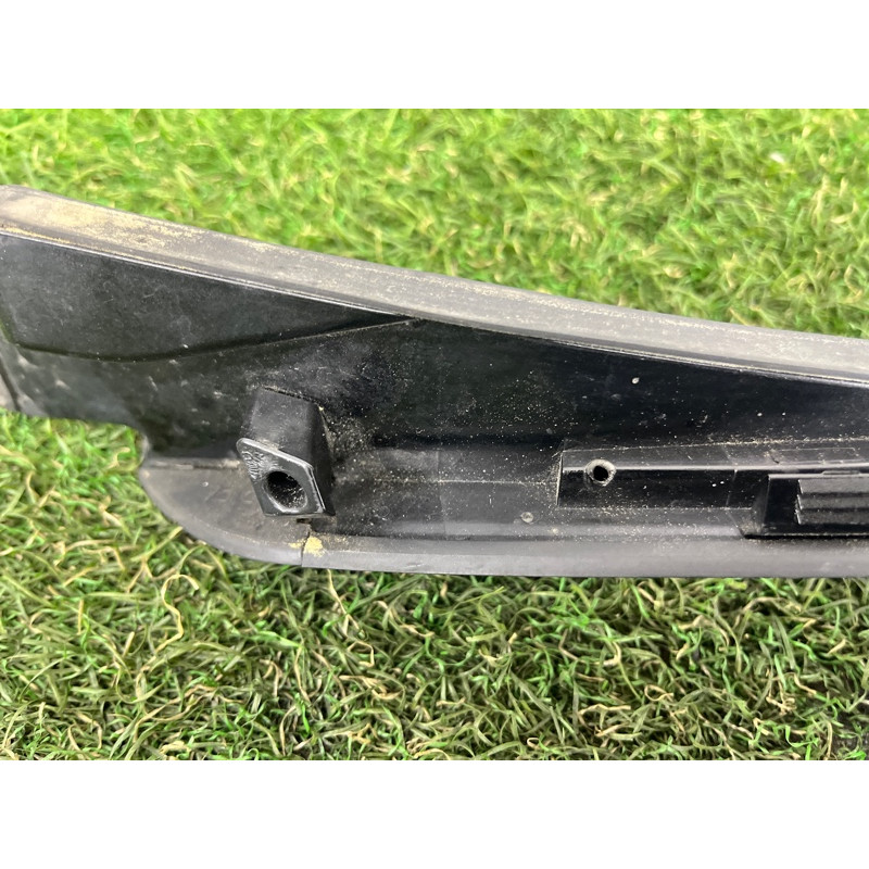 Молдинг лобового стекла (кузов и элементы) Hyundai Santa Fe TM 2019 2.4GDI 86140S1000