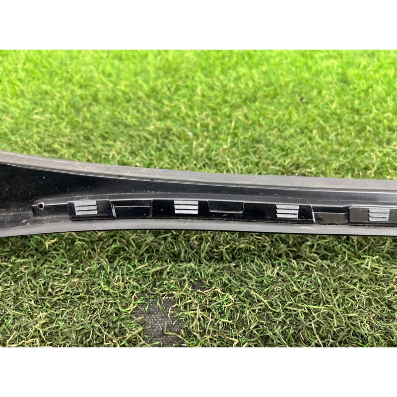 Молдинг лобового стекла (кузов и элементы) Hyundai Santa Fe TM 2019 2.4GDI 86140S1000