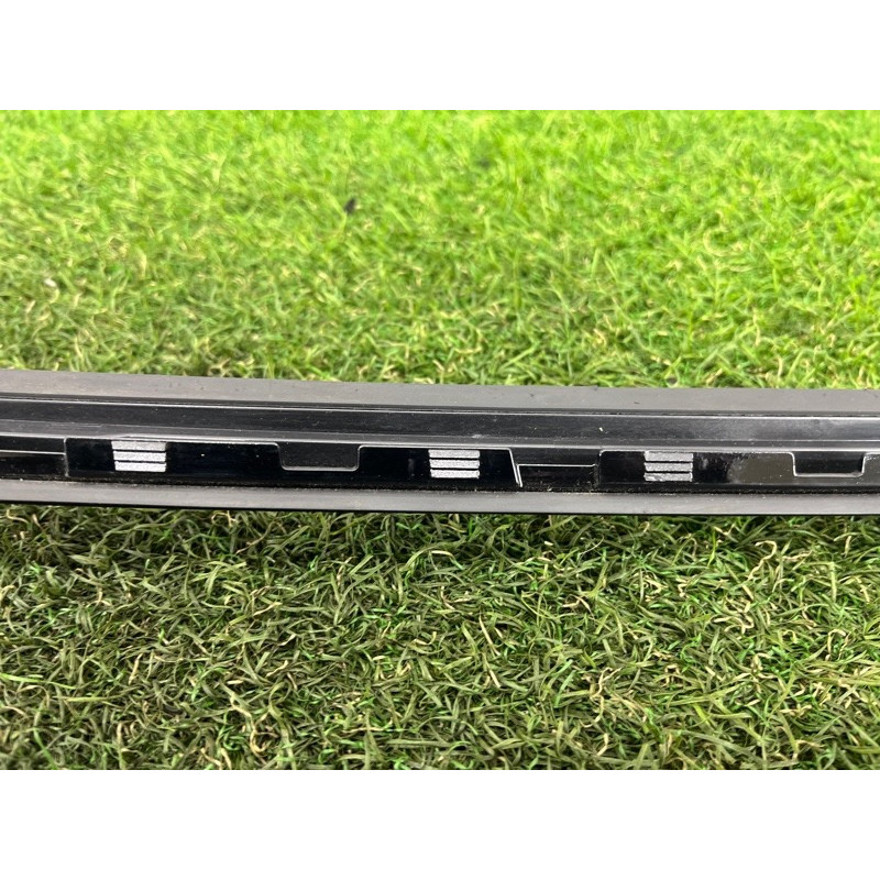 Молдинг лобового стекла (кузов и элементы) Hyundai Santa Fe TM 2019 2.4GDI 86140S1000